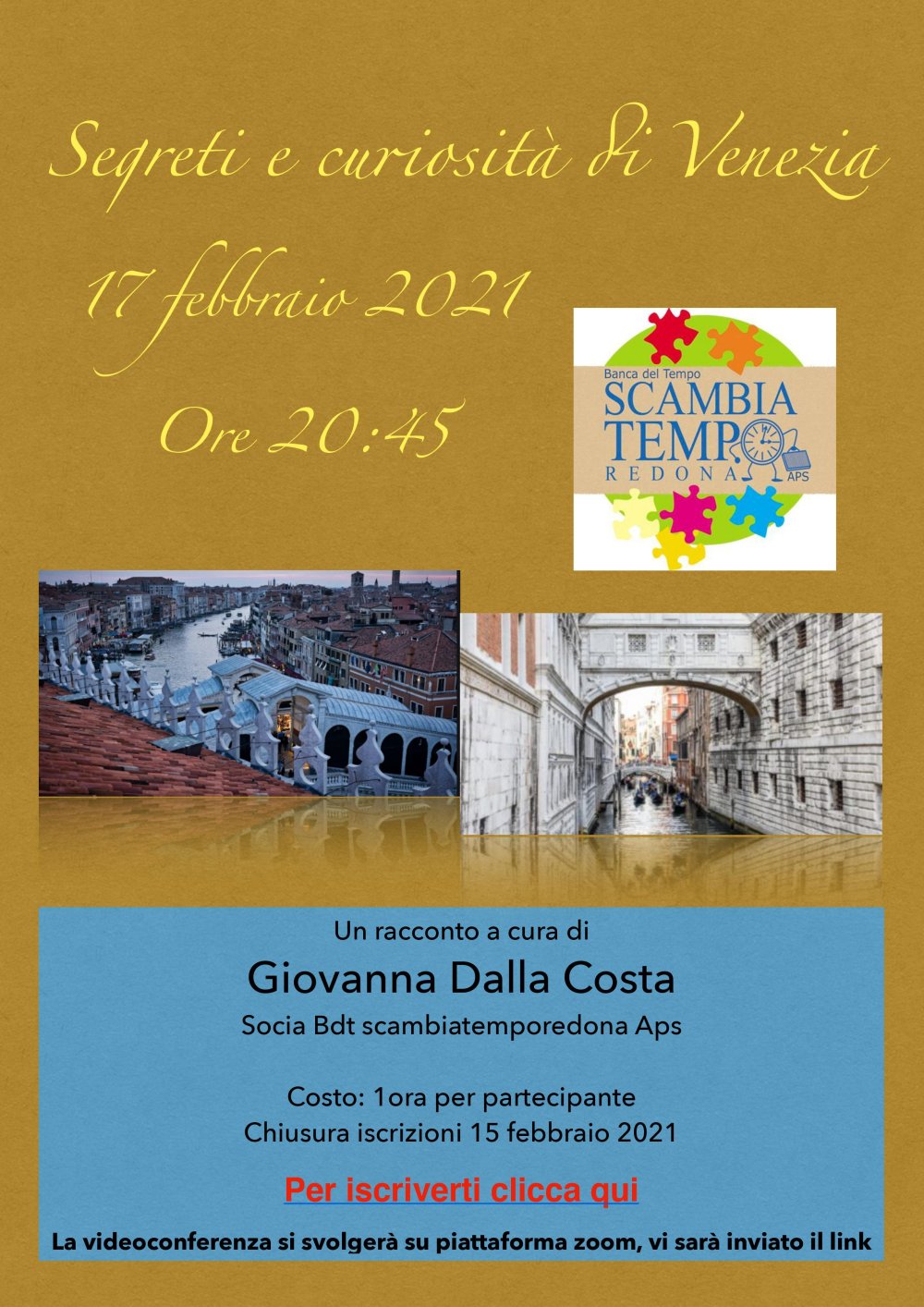 venezia 2021